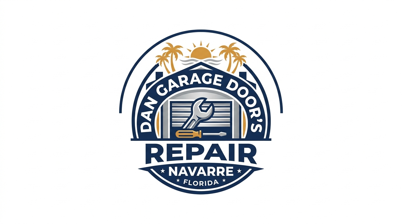 Dan Garage Door’s Repair Navarre